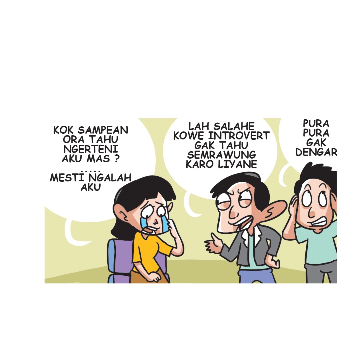 Ilustrasi: Afrizal Syaiful M/JPRK