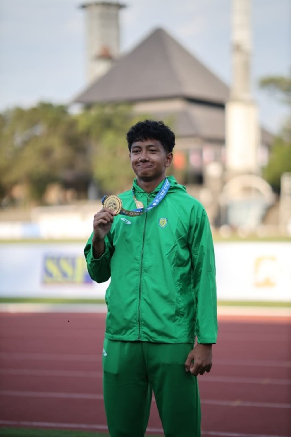 Anugrah Styawan