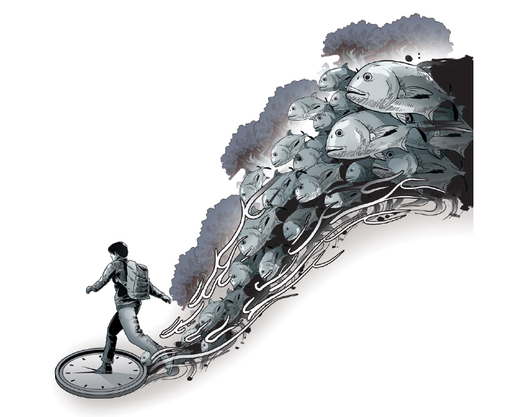 Puisi Jimbaran dan lain lain