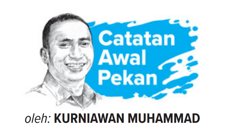 Catatan Awal Pekan