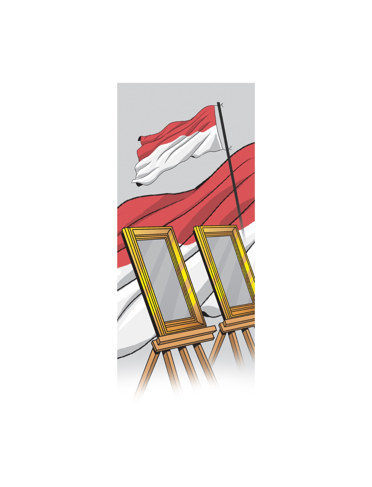 Ilustrasi : Afrizal Syaiful M/JPRK