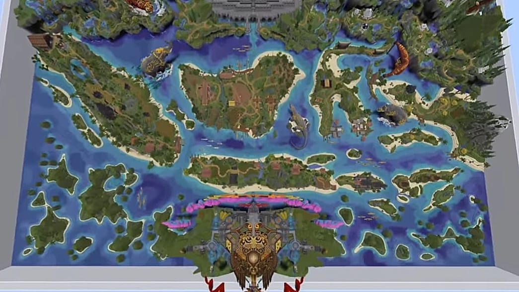 (Gambar: YouTube.com/MrBeast Gaming)