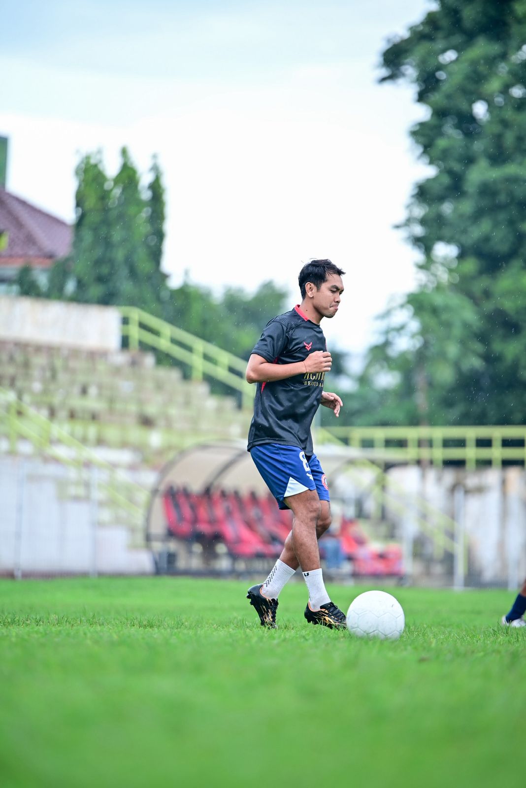 Galih Akbar Febrian.