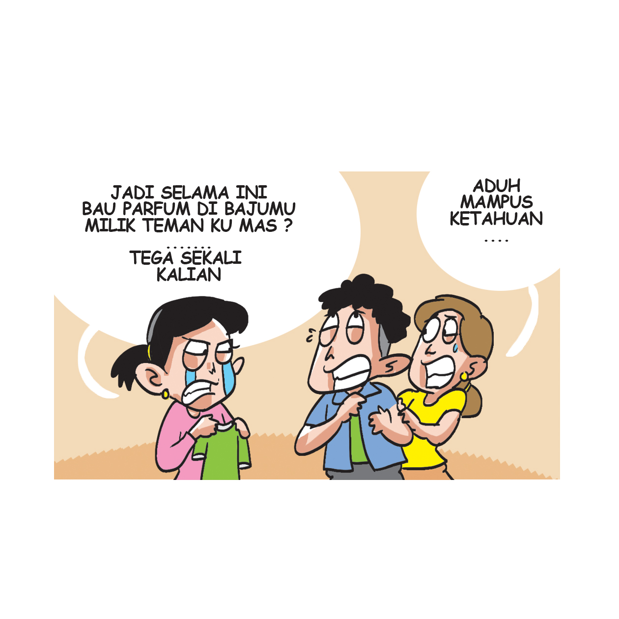 Ilustrasi : Afrizal Syaiful M/JPRK