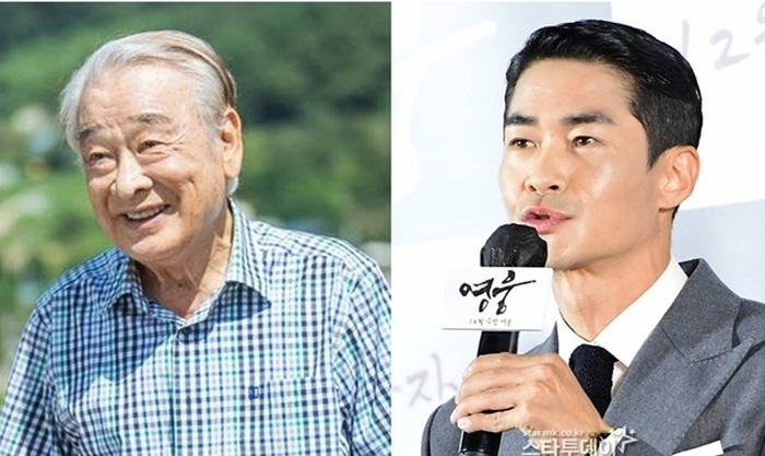&ldquo;The Greatest Honor of My Life&rdquo; kata Bae Jung-nam atas kepergian  Lee Soon-jae