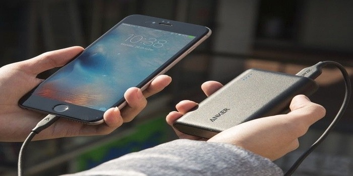 Aturan kapasitas powerbank yang boleh masuk kabin pesawat