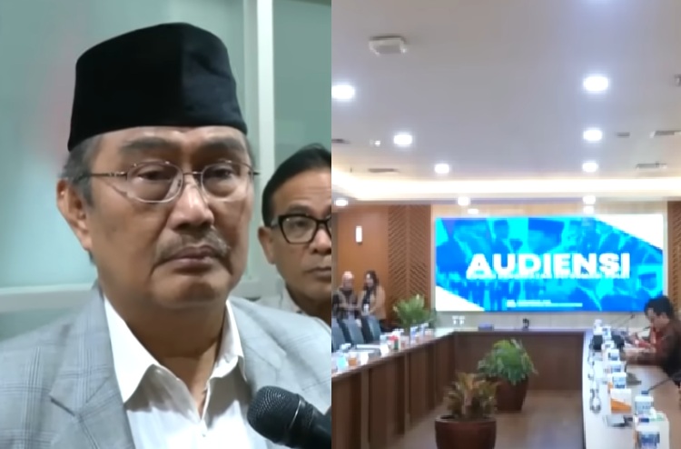Jimly Asshiddiqie, Ketua Tim Percepatan Reformasi POLRI