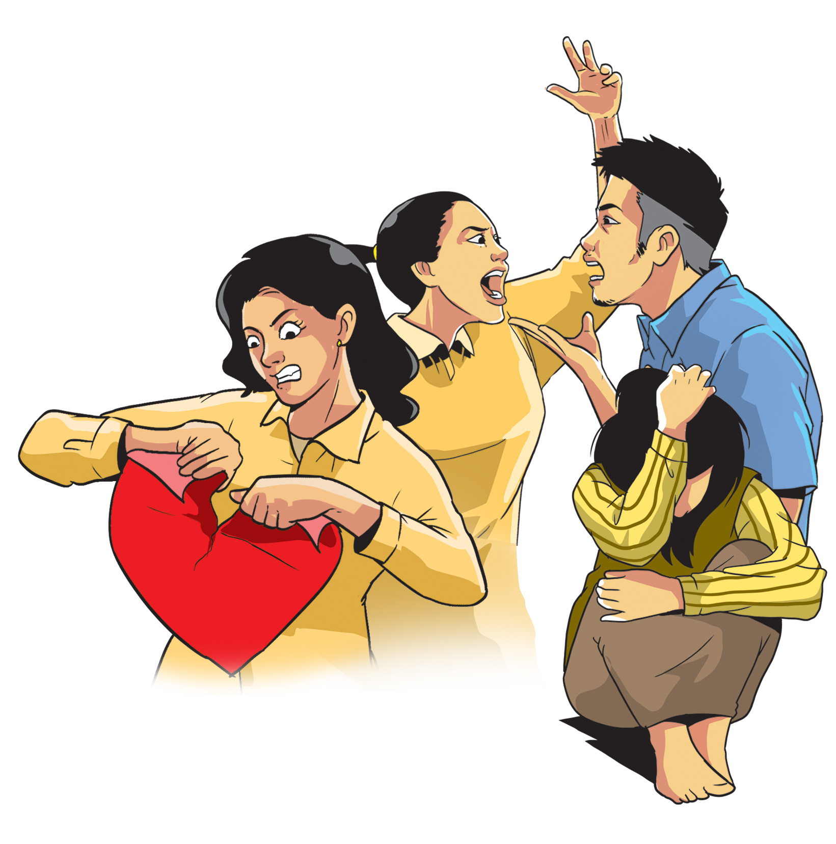Ilustrasi : Afrizal Syaiful M/JPRK