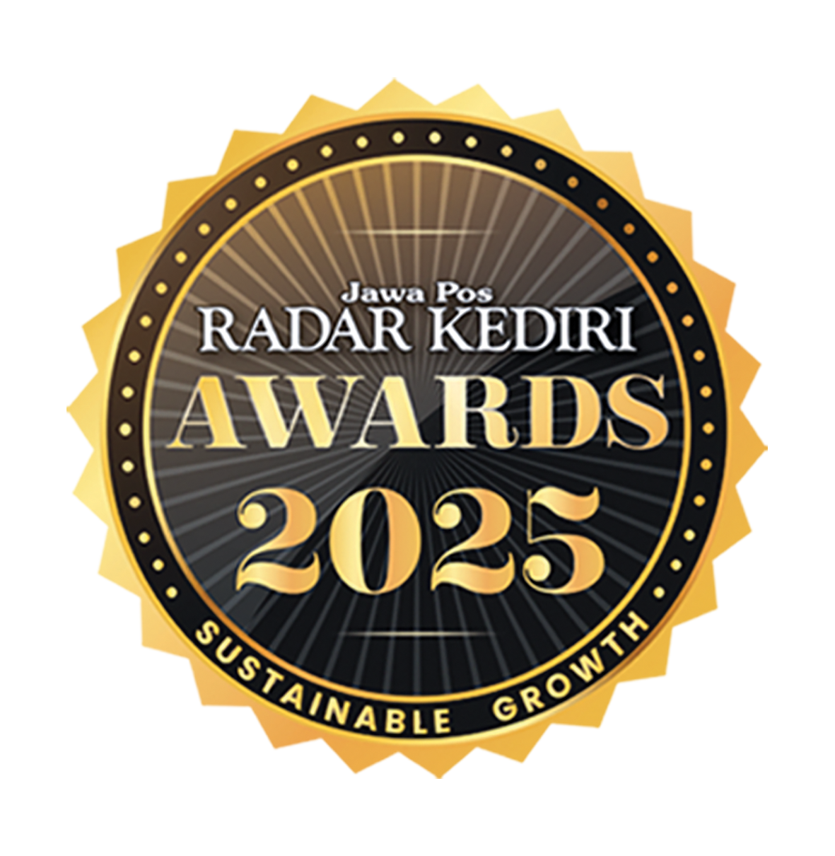 Logo Radar Kediri Awards