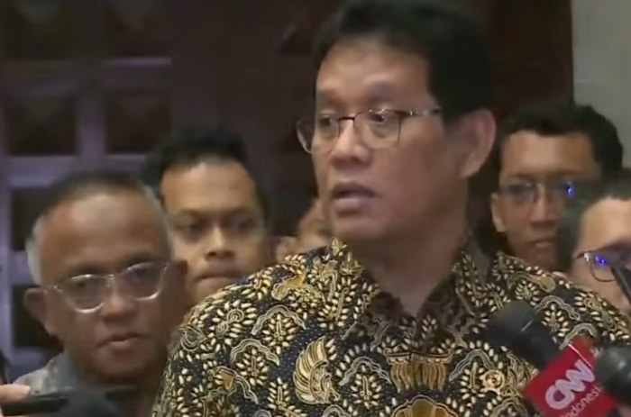 Menkeu Purbaya ancam bekukan Dirjen Bea Cukai