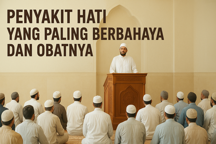 Khutbah jumat