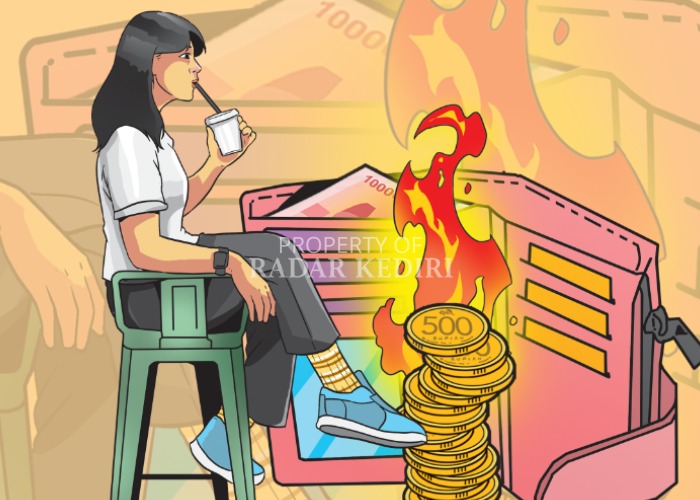 (Ilustrasi Afrizal)