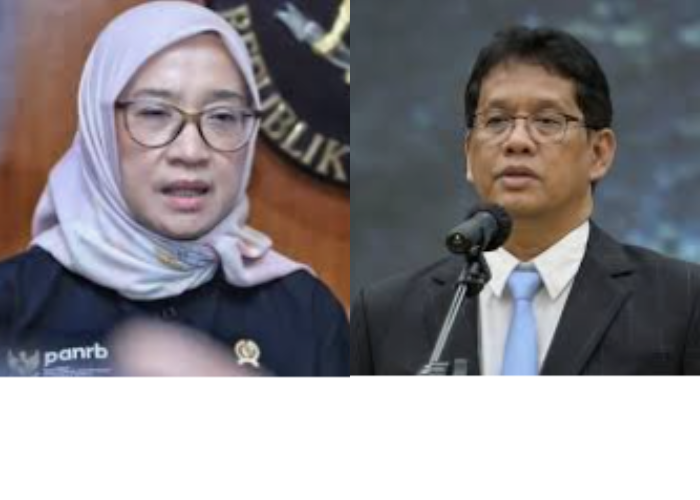 Pembahasan Kenaikan Gaji PNS 2026