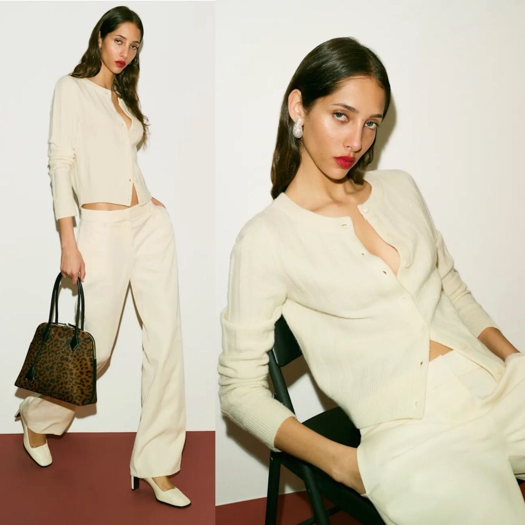 Outfit Lemon Icing (Sumber : Pinterest)