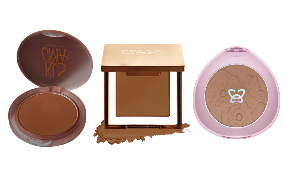 Rekomendasi bronzer