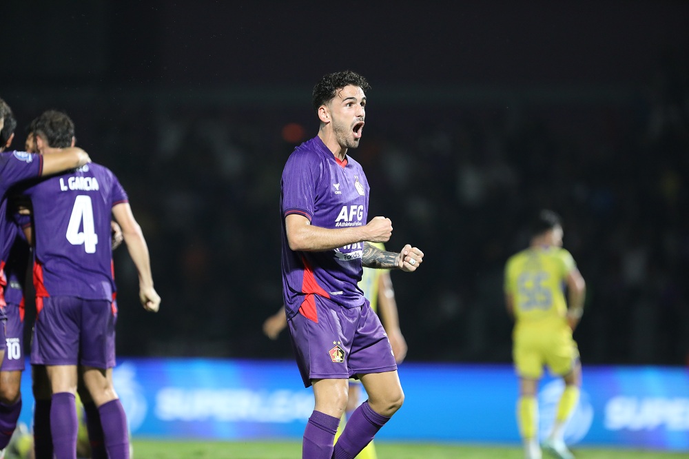 Francisco Carneiro alias Kiko.