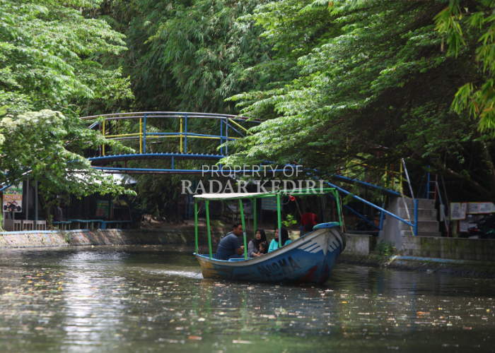 (Foto: WAhyu Adji)