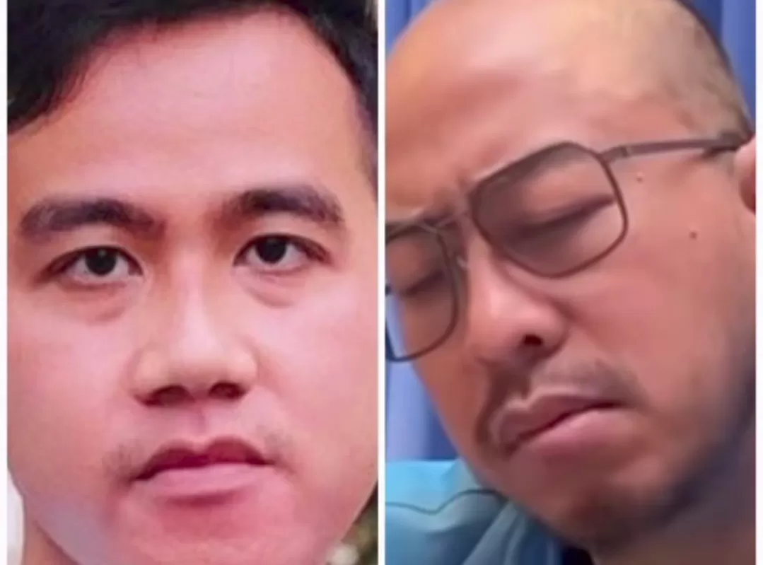 Komika Pandji Pragiwaksono mendapat kritikan dari dr. Tompi gara-gara melakukan roasting ke Gibran terlihat seperti mengantuk.