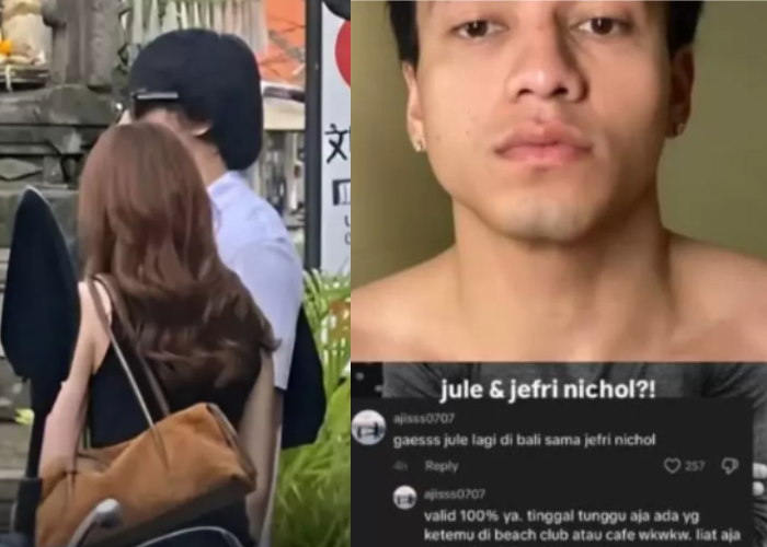 Viral Jefri Nichol