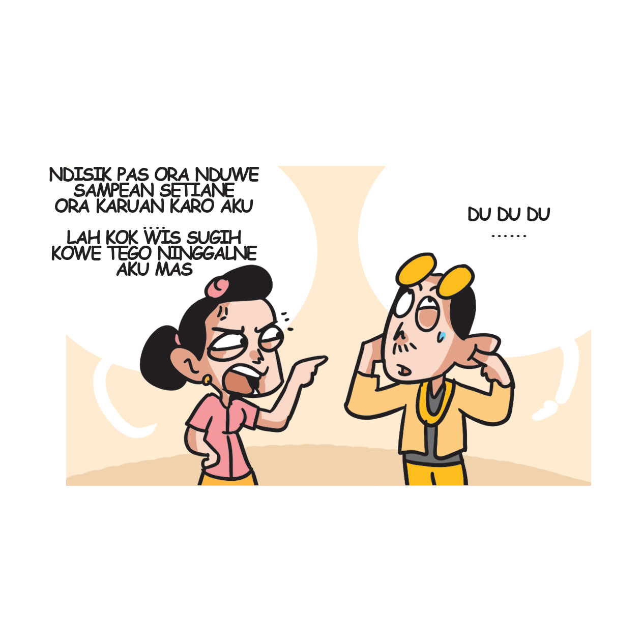 Ilustrasi : Afrizal Syaful M/JPRK