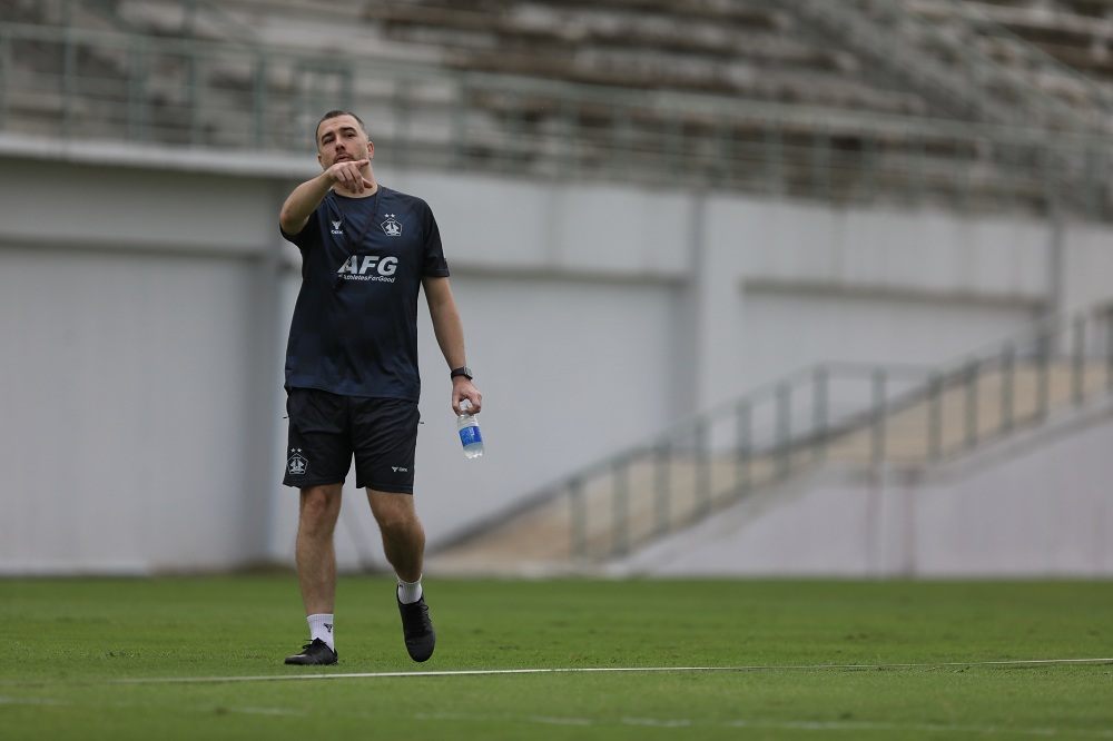 Marcos Reina Torres.