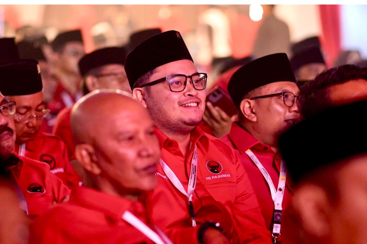 Dhito tolak wacana kepala daerah dipilih oleh DPRD. menurutnya hal itu bisa menciderai konstitusi