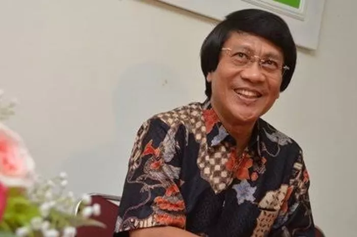 Ketua LPAI Seto Mulyadi atau yang akrab disapa Kak Seto.