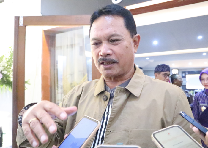 Wali Kota Madiun Maidi Kena OTT KPK
