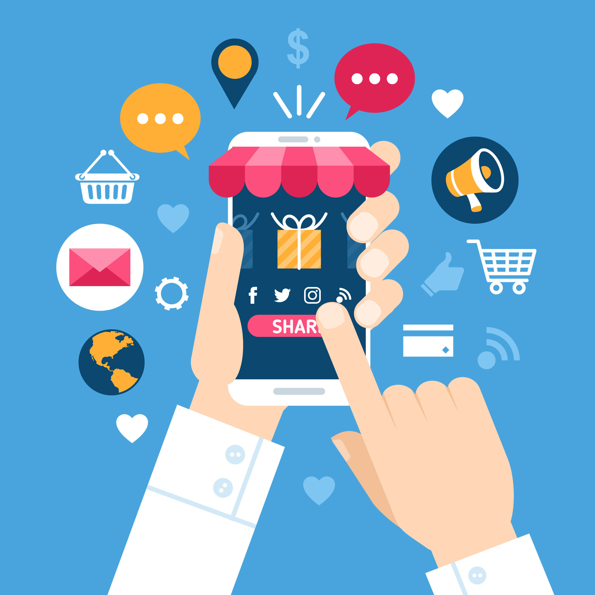 Jualan Produk Digital