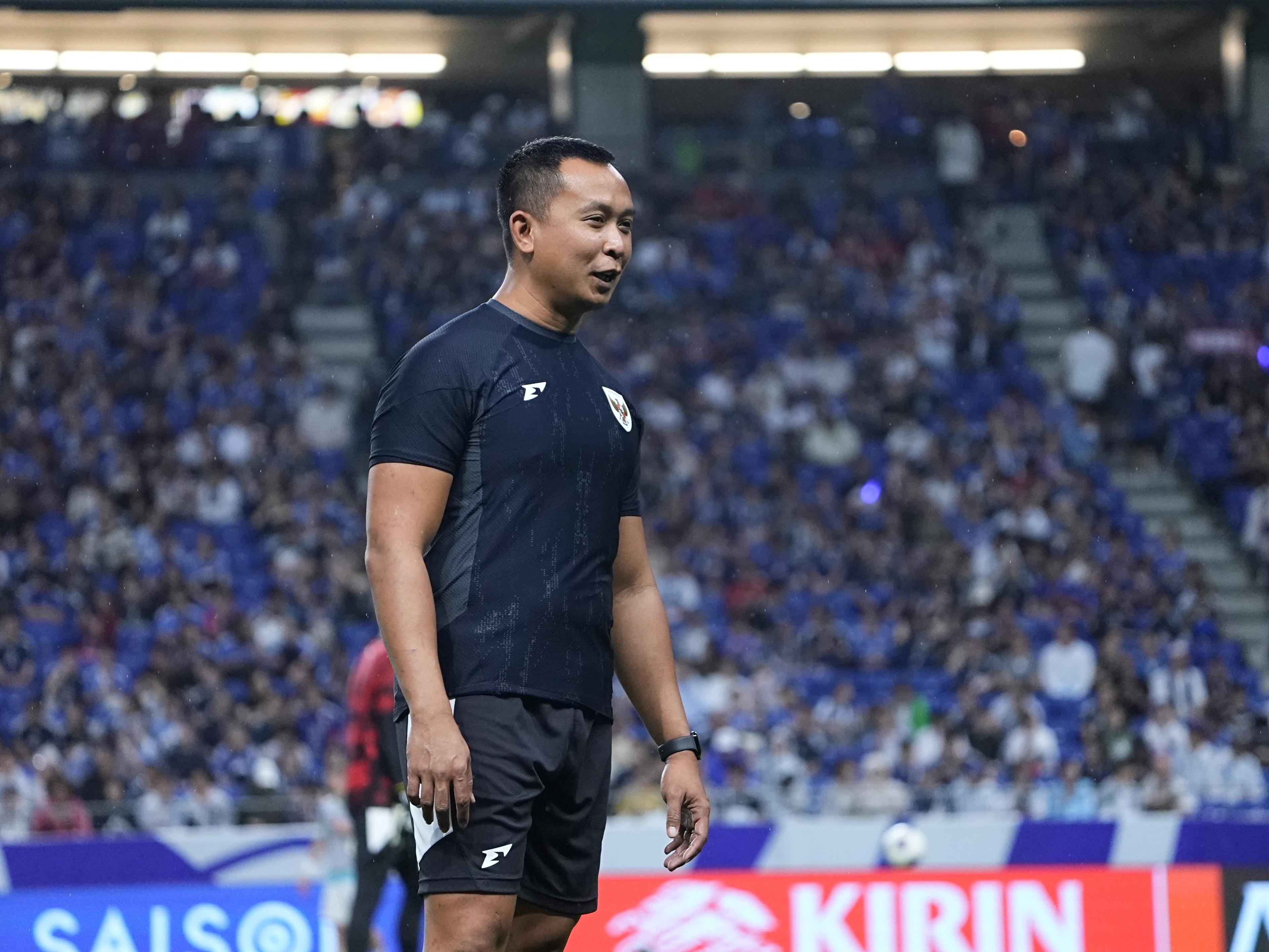 Sofie Imam Faizal.