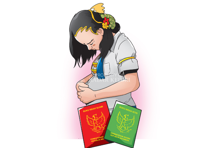 (Ilustrasi Afrizal)