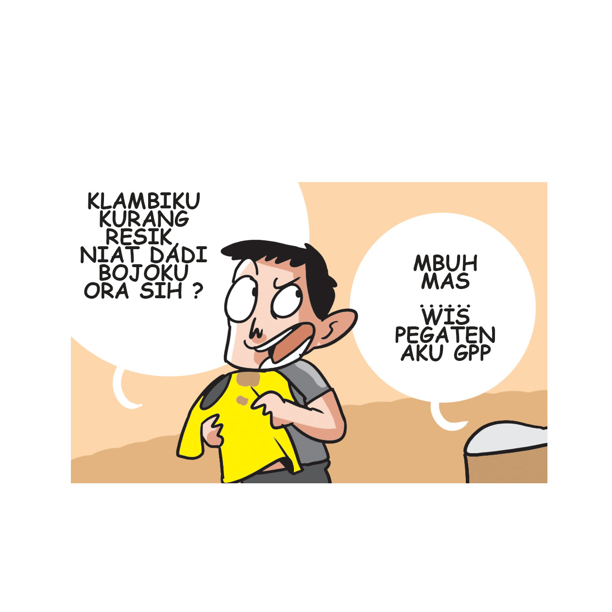 Ilustrasi : Afrizal Syaiful M/JPRK