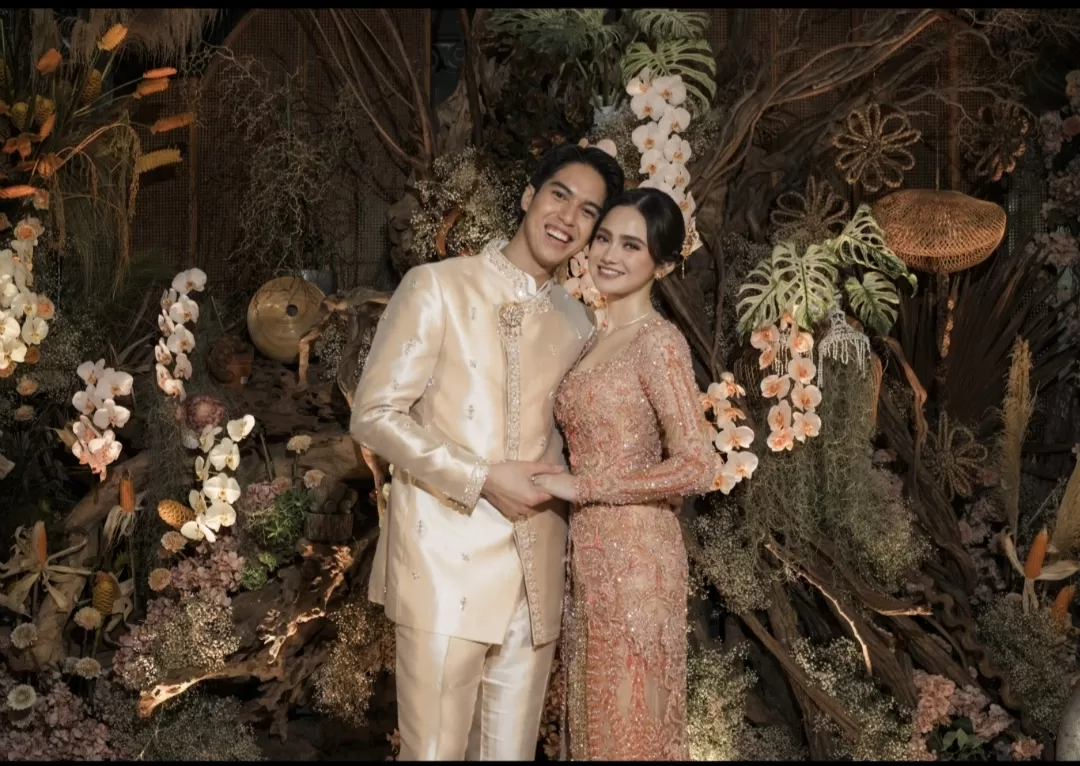 El Rumi gelar acara pertunangan dengan Syifa HAdju