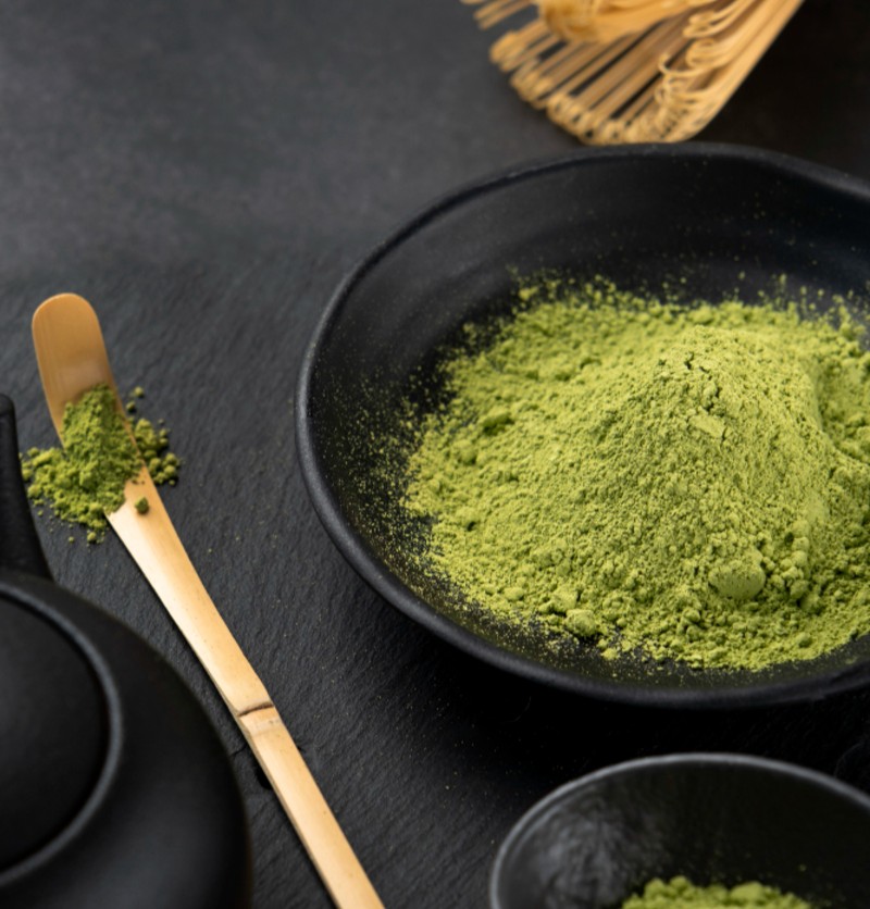 Matcha