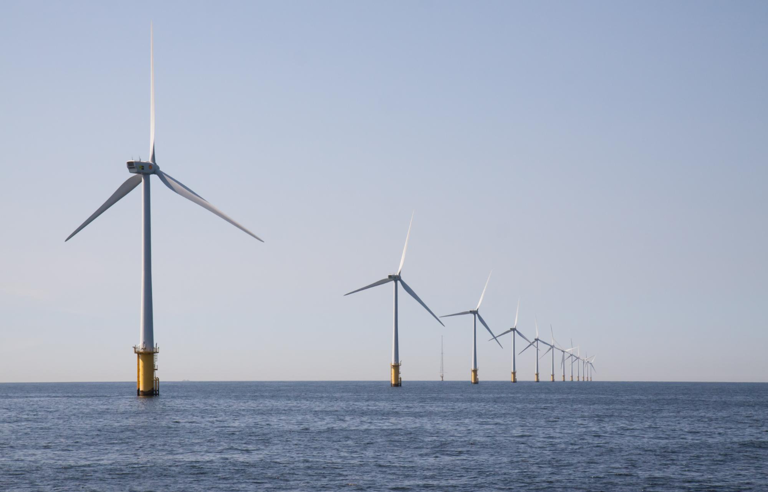 Offshore Wind