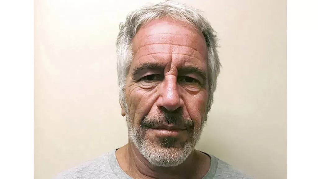 Jeffrey Epstein