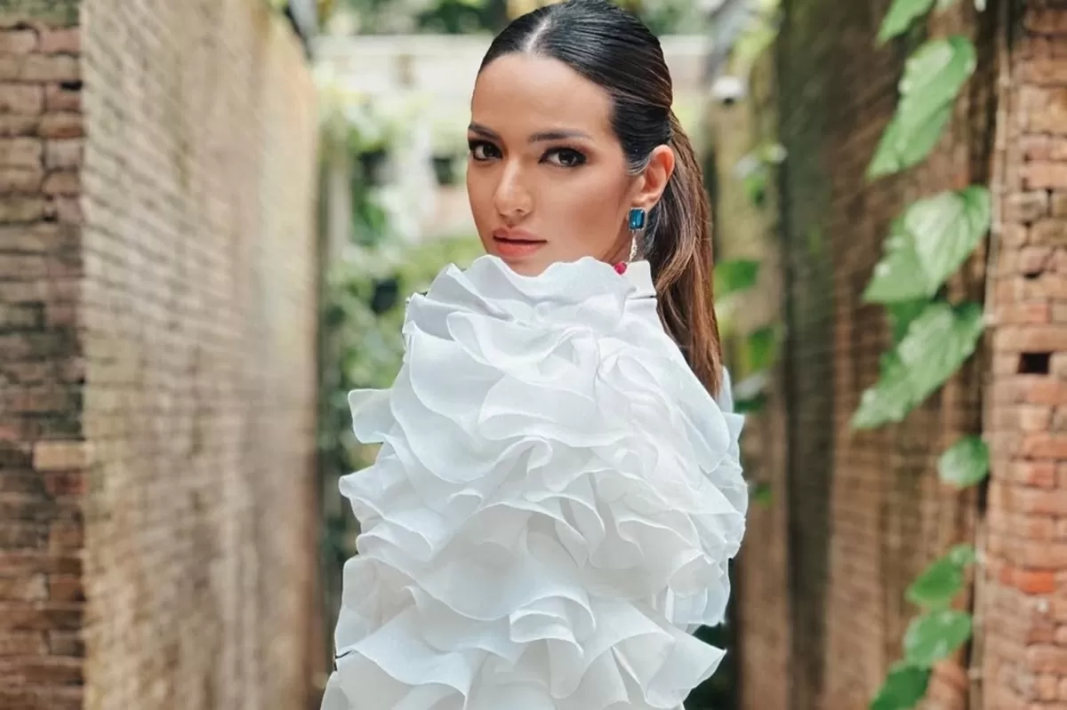 Nia Ramadhani