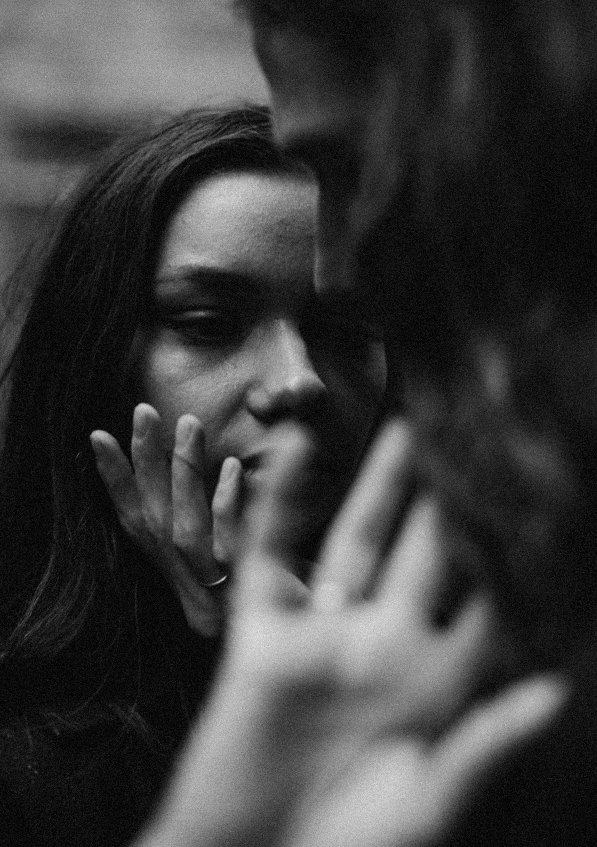 Emosi Perempuan