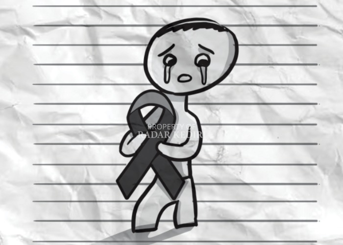 Ilustrasi anak Sd di Ngada NTT bunuh diri