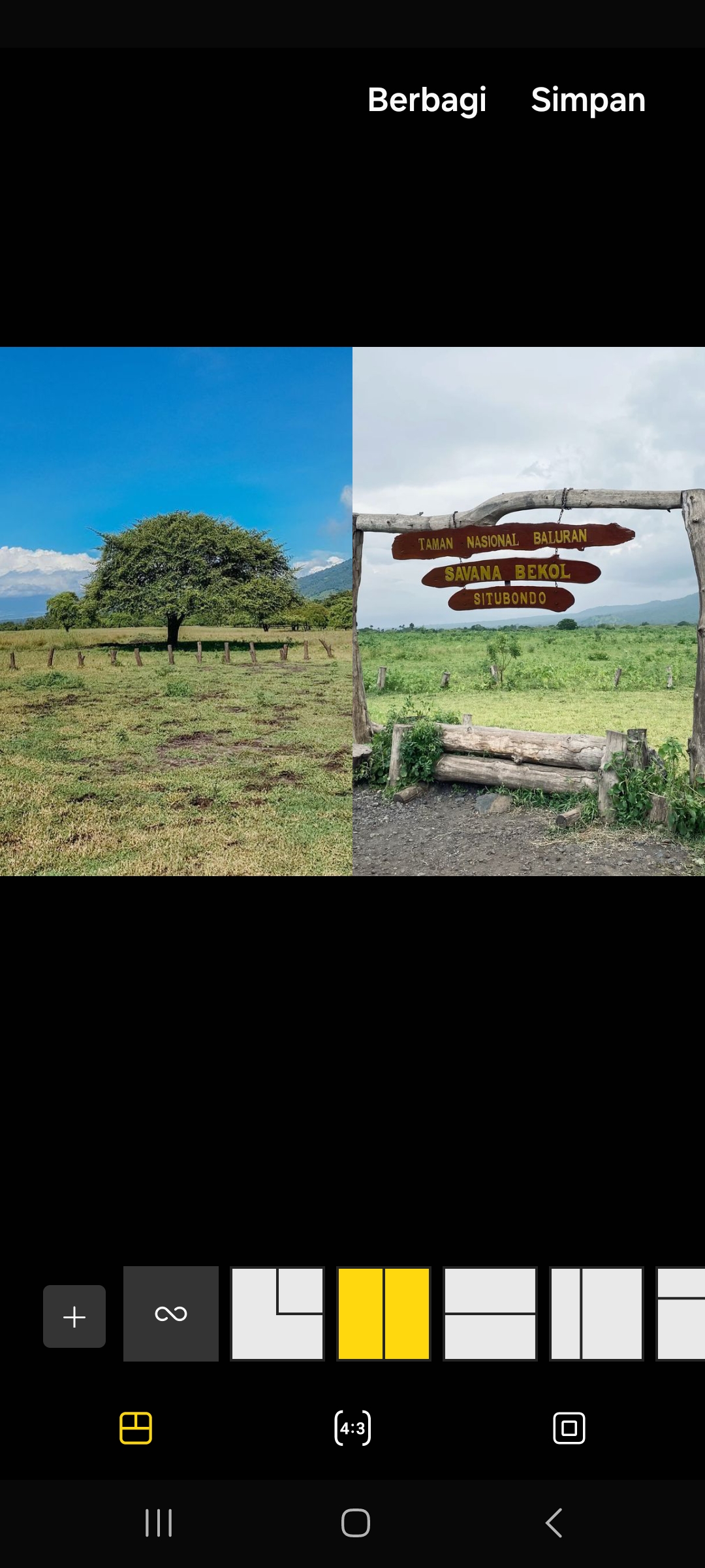 Taman Nasional Baluran