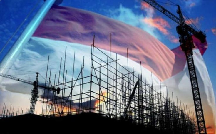 keadaan Ekonomi indonesia 