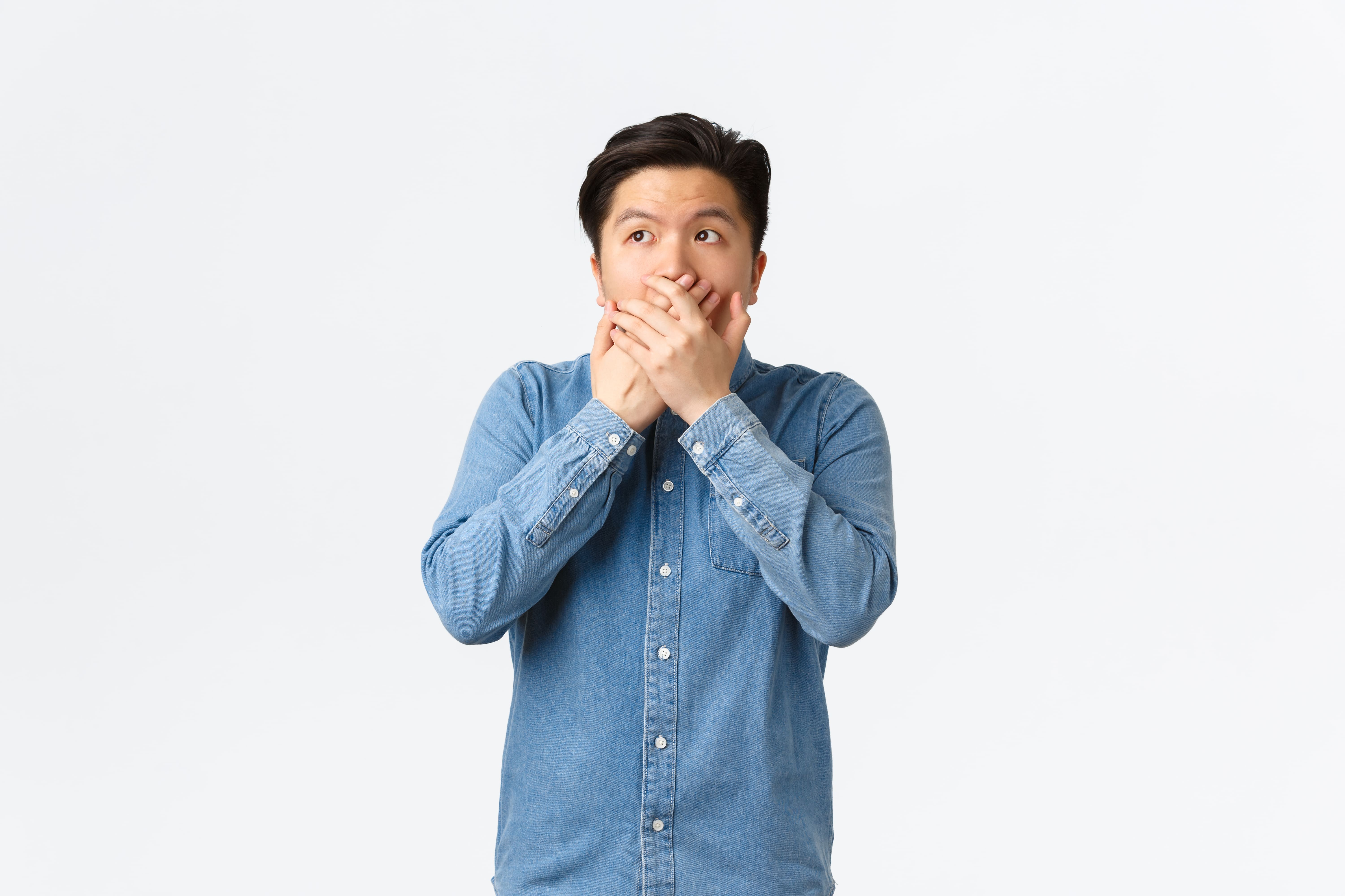 bau mulut saat puasa