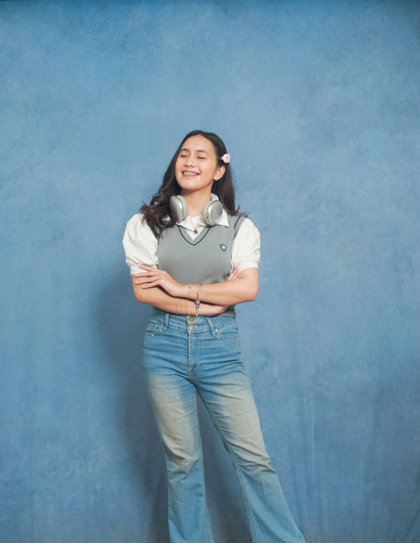 Tren Make up era 2000an