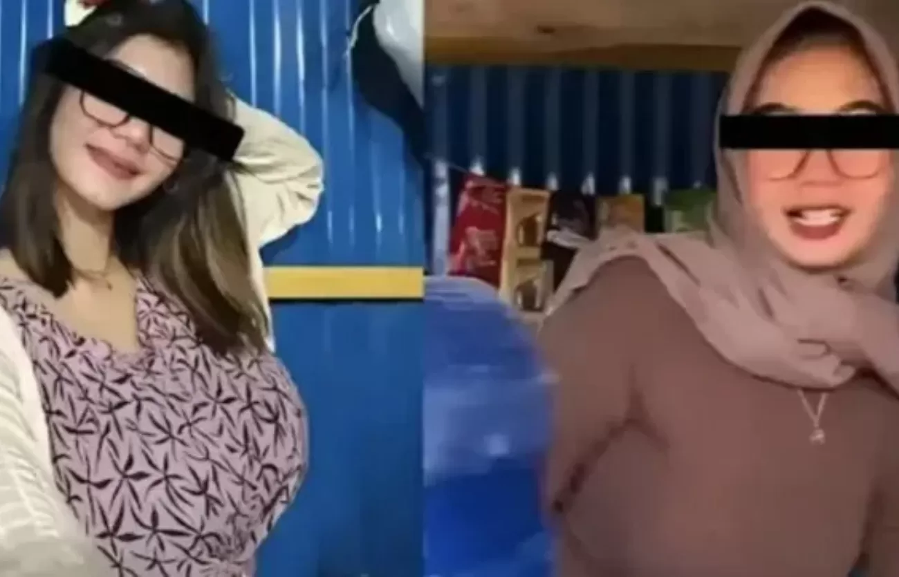 Winda Can Botol Parfum 