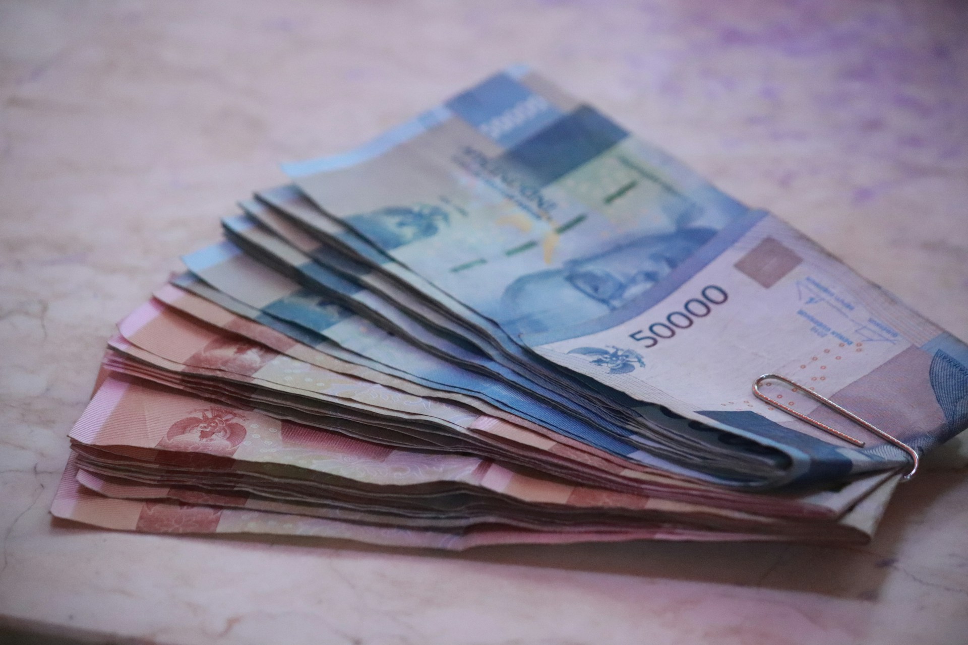 Tunjangan Profesi Guru (TPG)