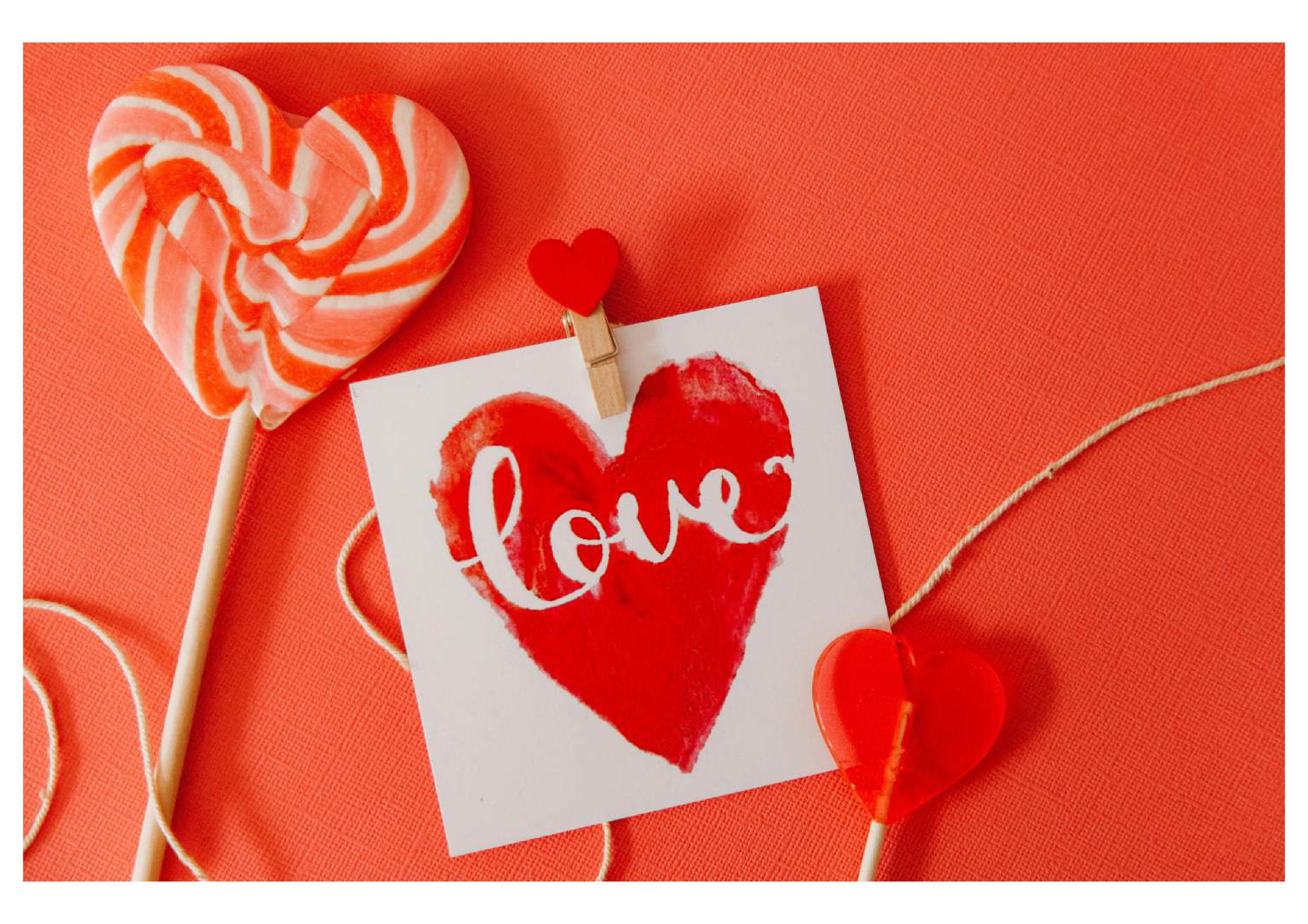 valentine