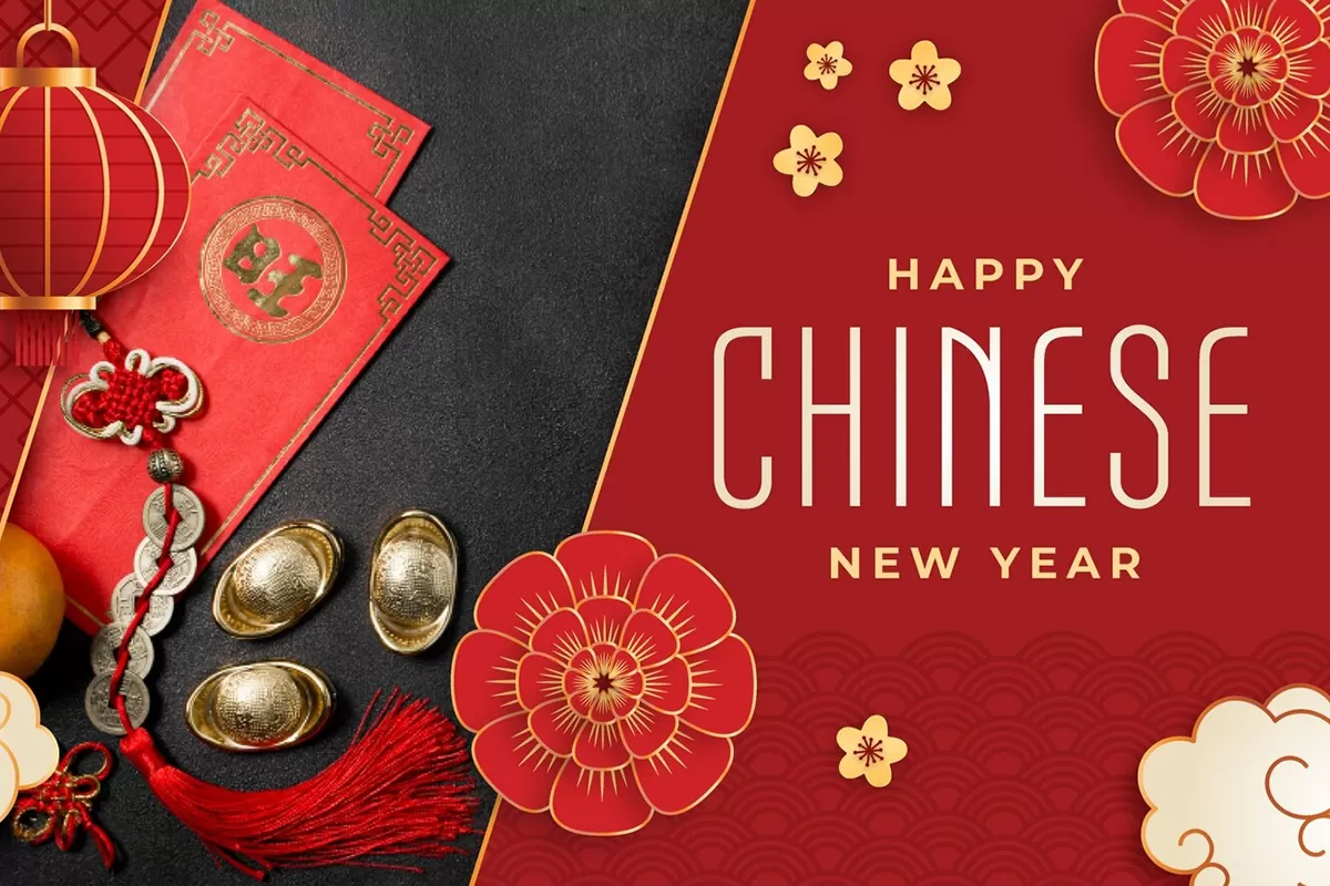 poster CNY 2026