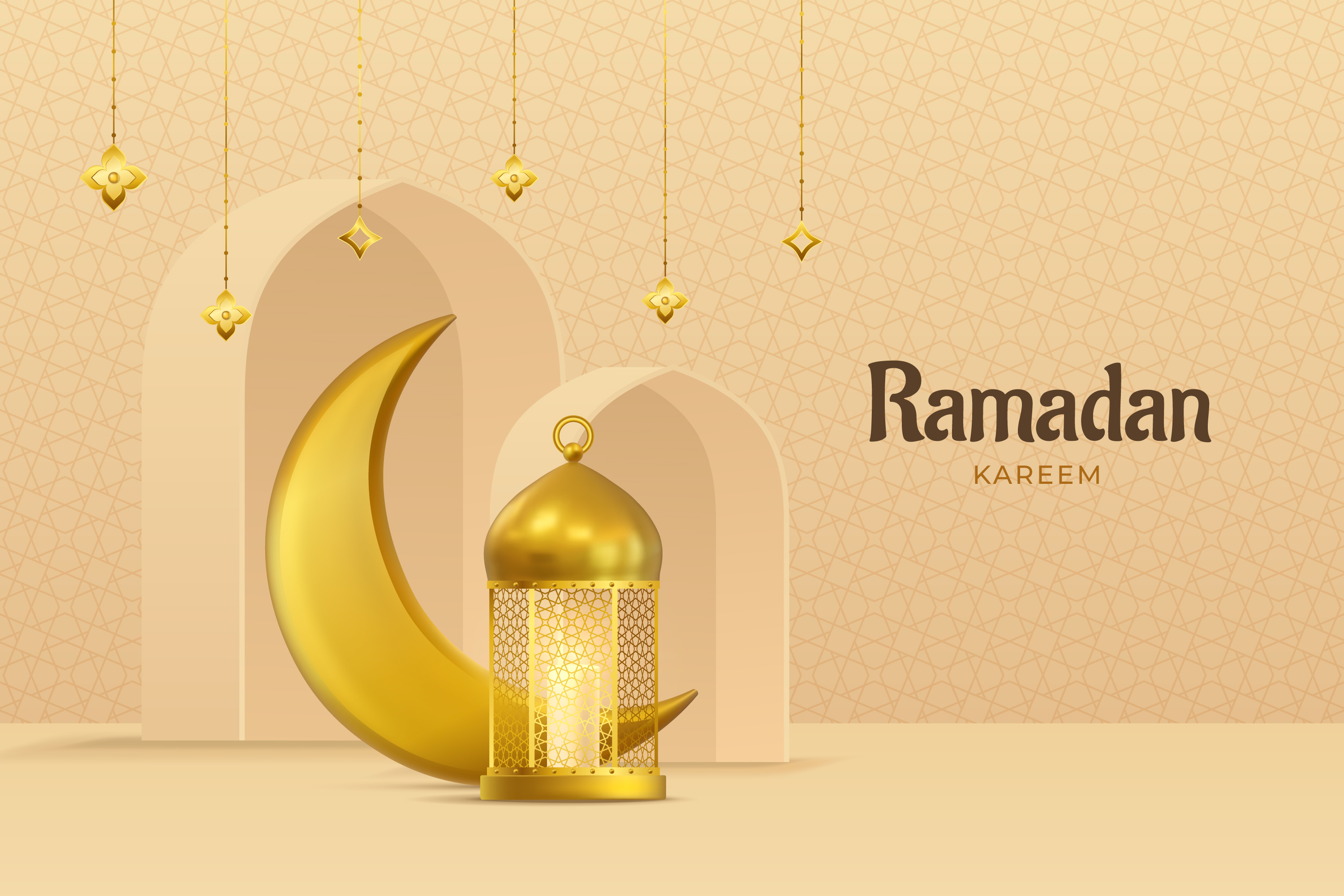Ramadan Kareem