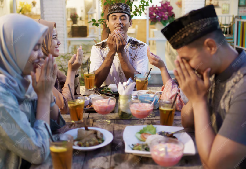 Buka Bersama