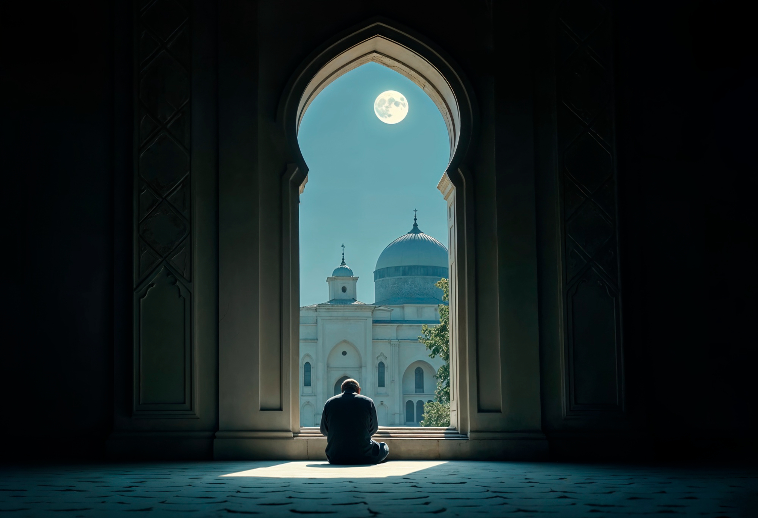 Puasa Ramadhan